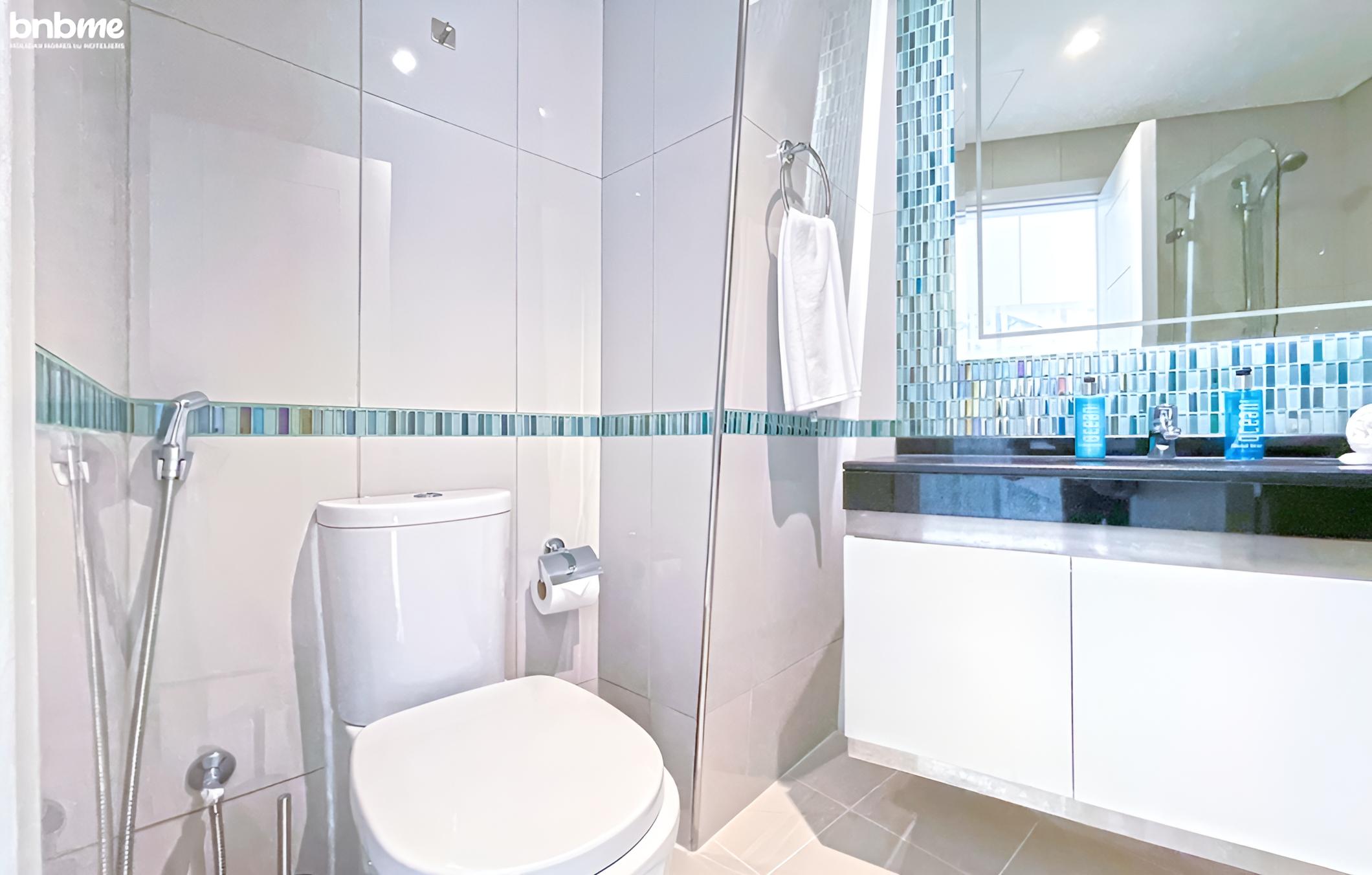2B- Damac Heights - 1901 by bnbme homes