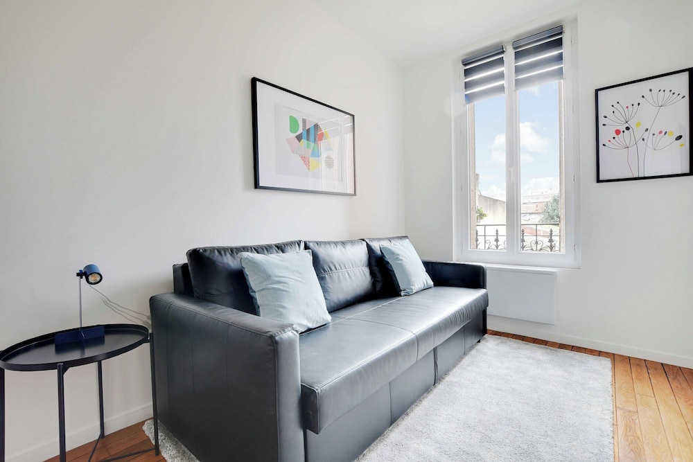 Studio of Choice - 2P - Nanterre
