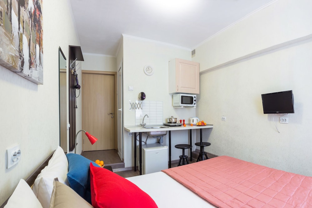 Yekaterinburg Vacations - Your Studio - 1 - Property Image 32