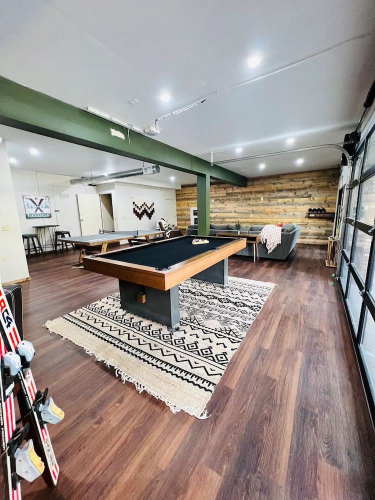 Summit Lodge 2