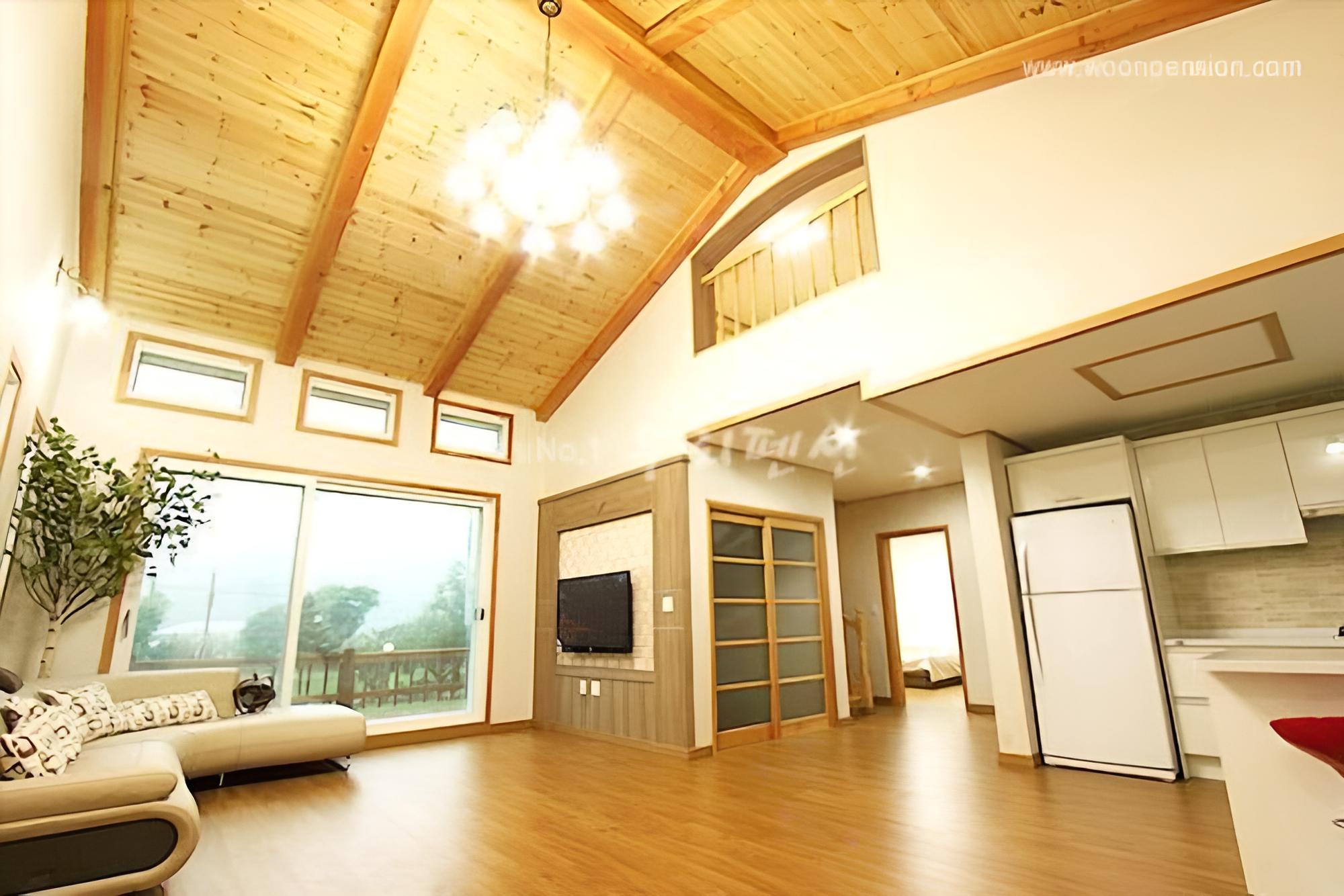 Yangpyeong Moegaram Pension