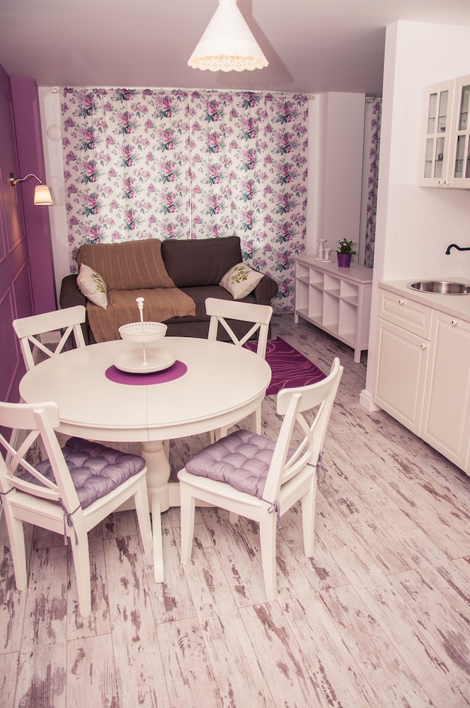 Hostel Pskov