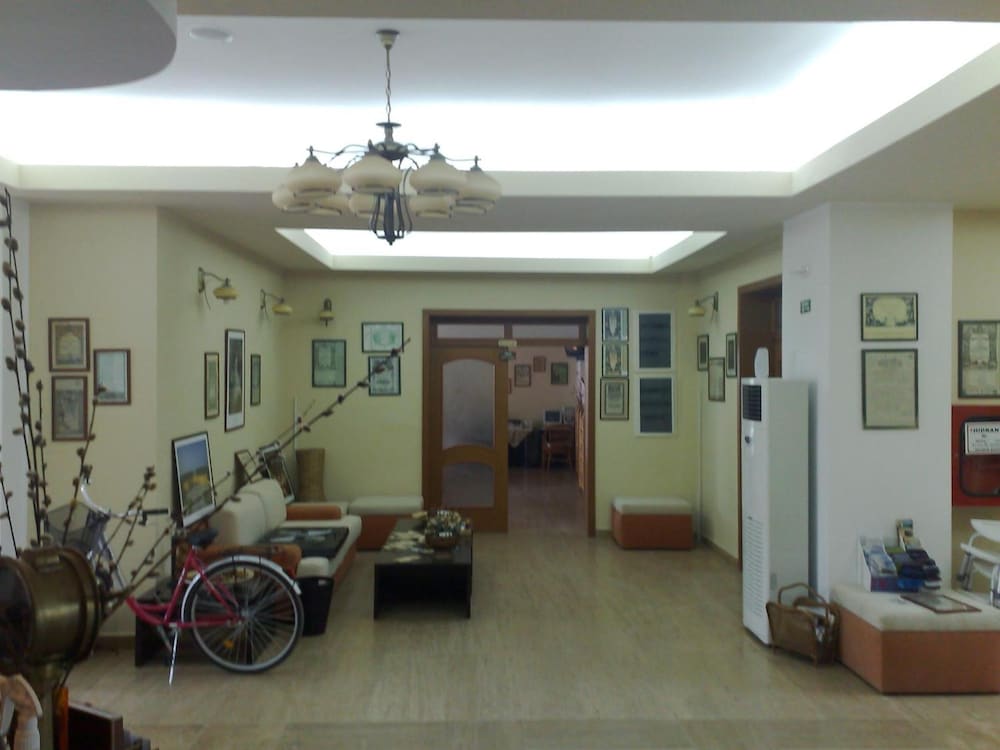 Pensiunea Trident view 3