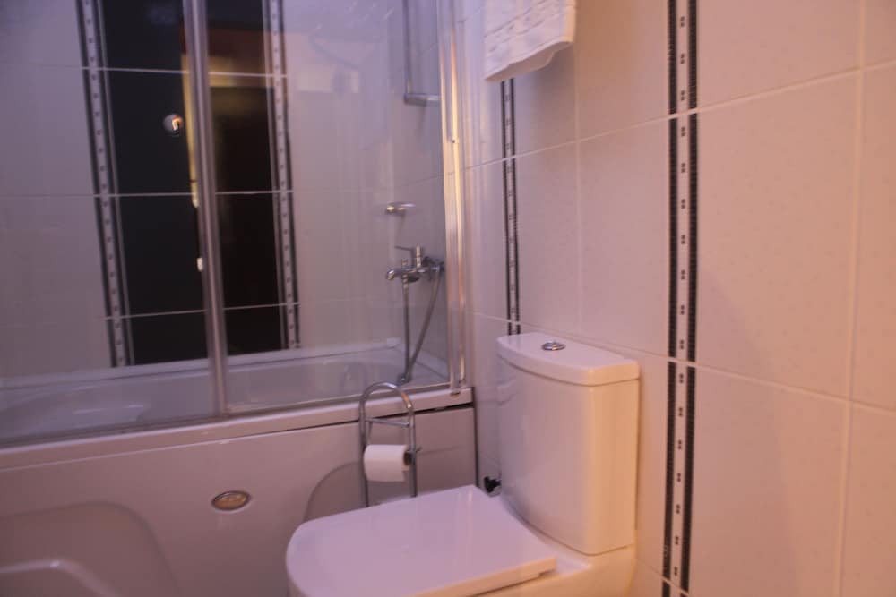 Tom Square Butik Otel - Image 58