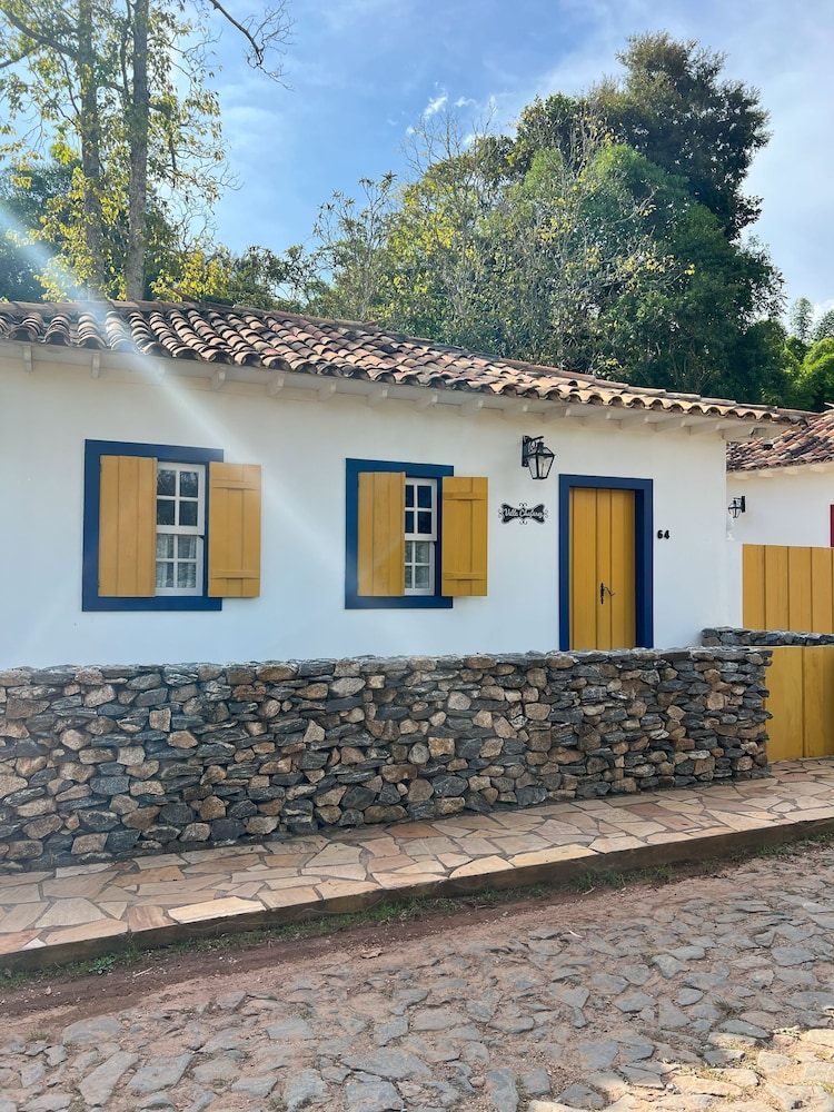 Villa Chafariz