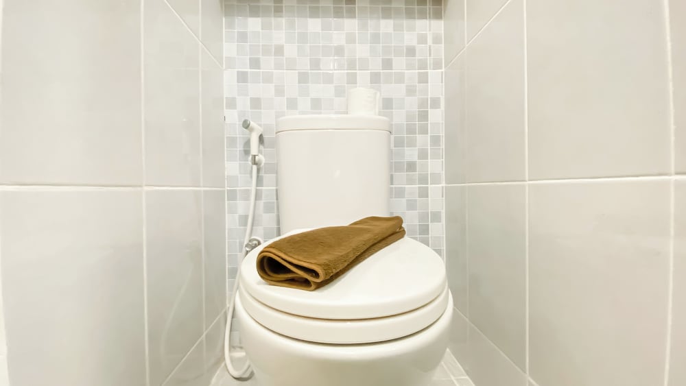 Cozy And Simply Studio Apartment Tokyo Riverside Pik 2