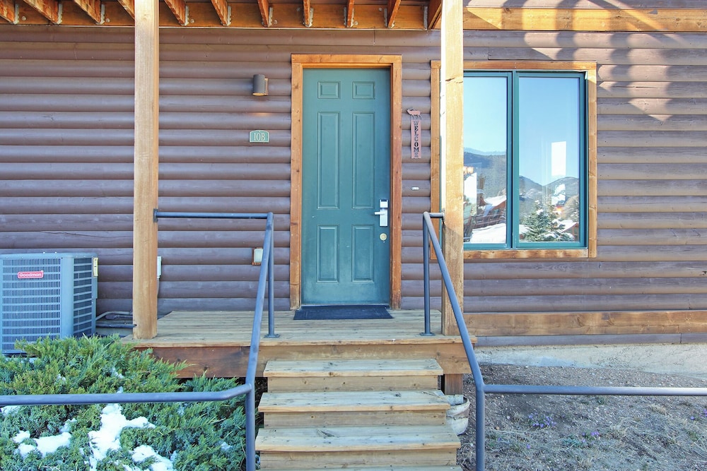 Unparalleled Park City Ski Resort Lodging