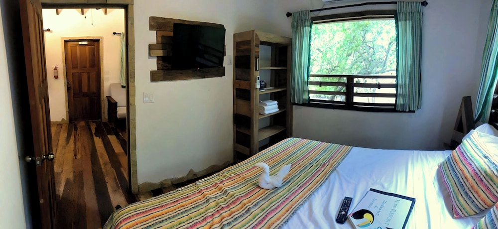 Kin Resort Lodge
