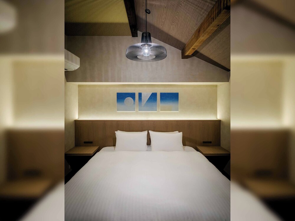 Tokisora Machiya Holiday House