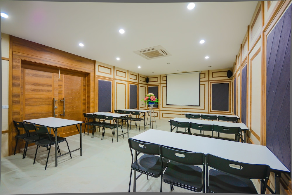 Crystal Wild Resort Panwa Phuket