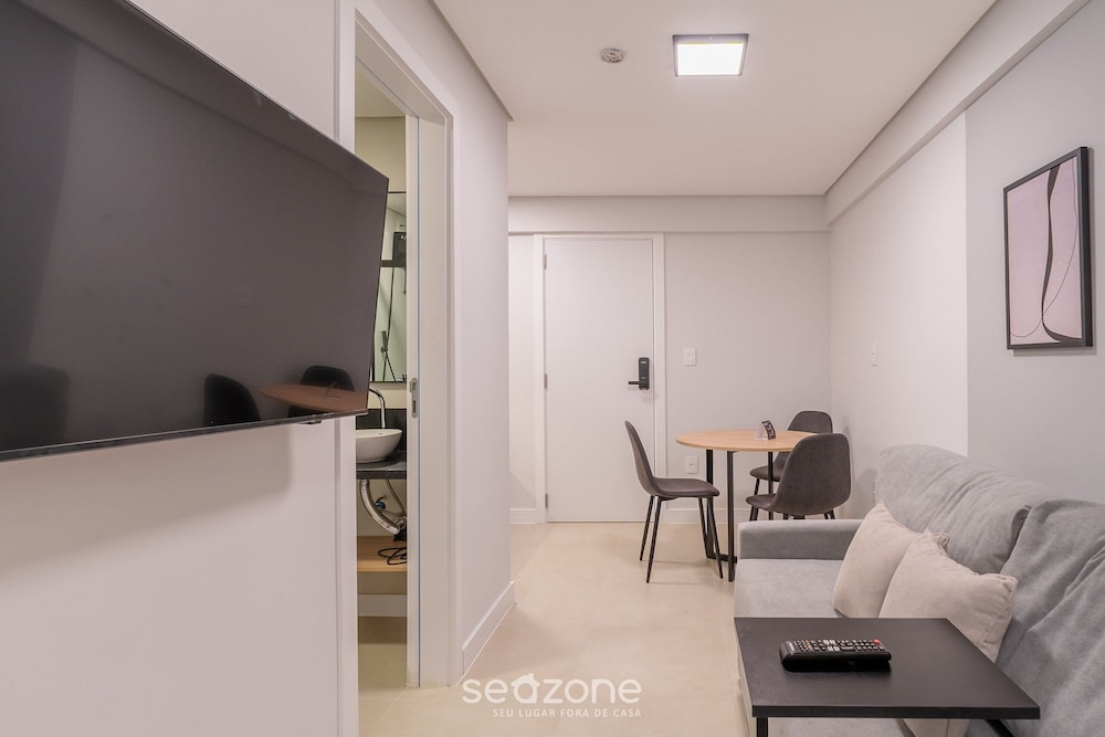 Modern Studios 2 km From Praia do Rosa - Rsos
