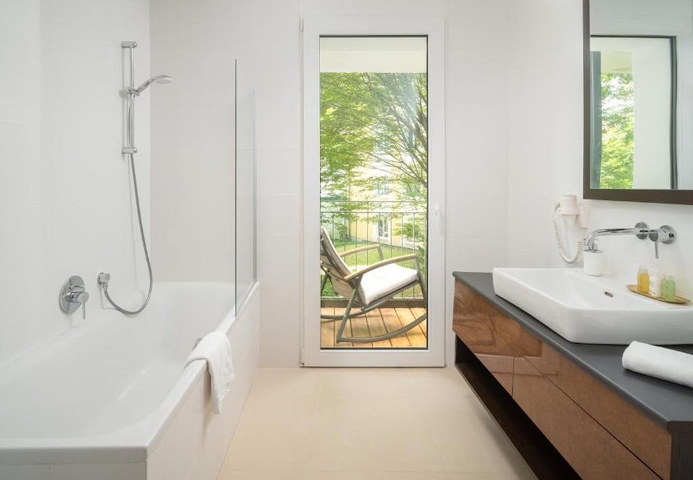 Abieshomes Serviced Apartments - Schönbrunn