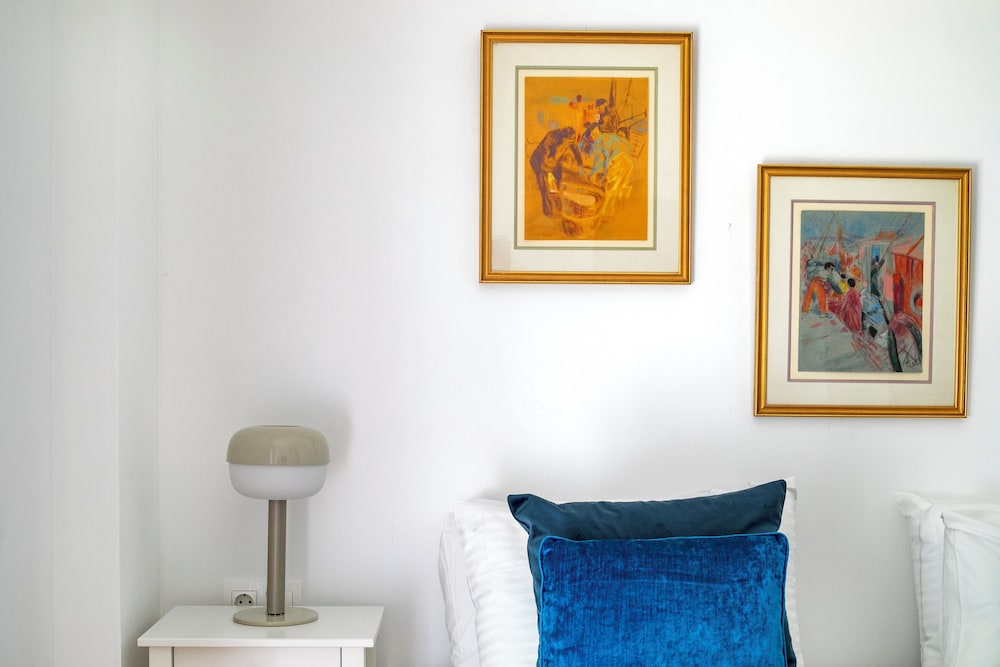 Artsi - 3BR Apt w Balcony in Athens