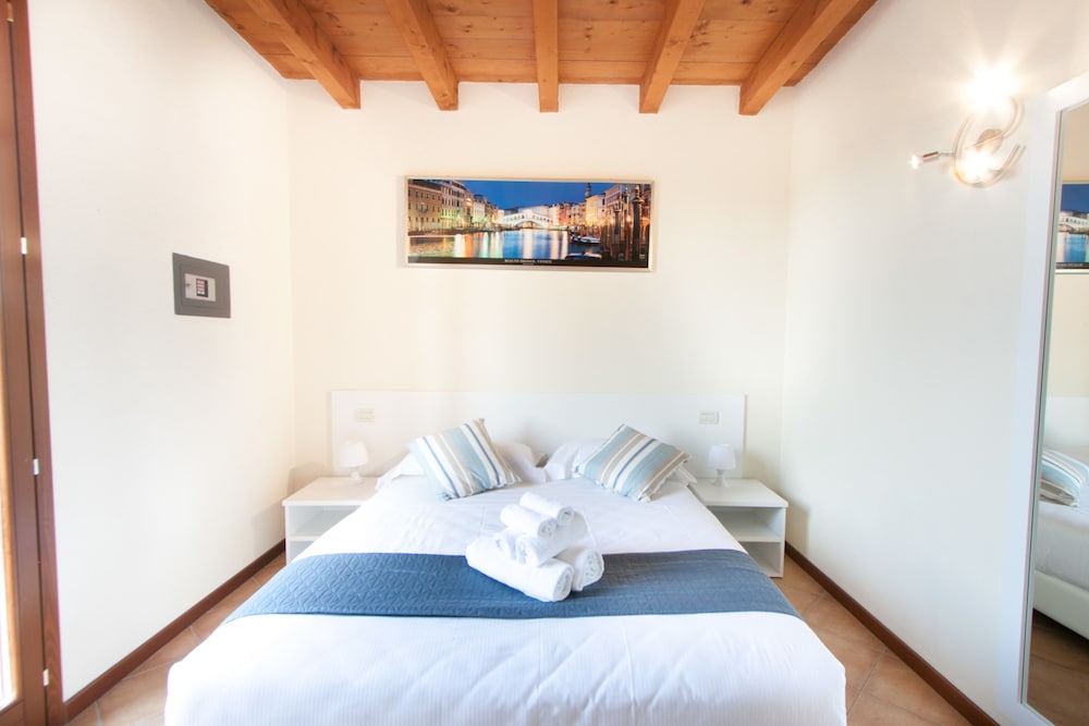 Lugana Village Resort & Sporting Club