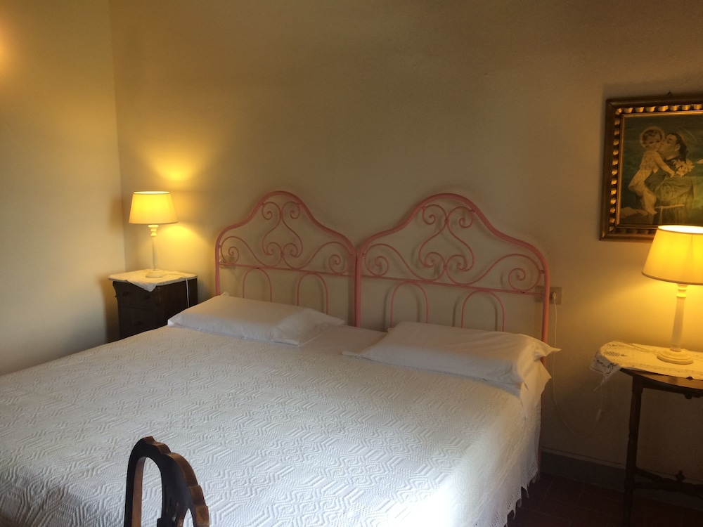 Relais Villa Casalta