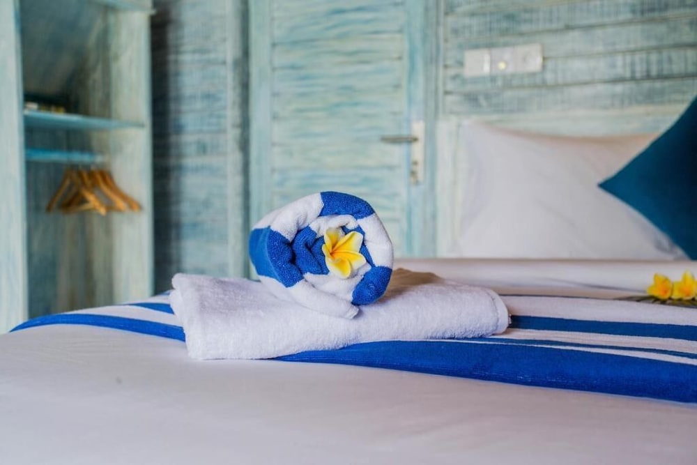 D'yuki Huts Lembongan