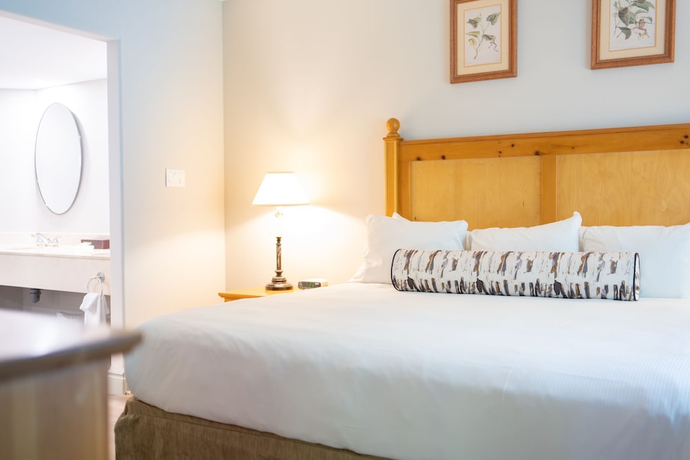 Horseshoe Valley Suites - The Evergreen
