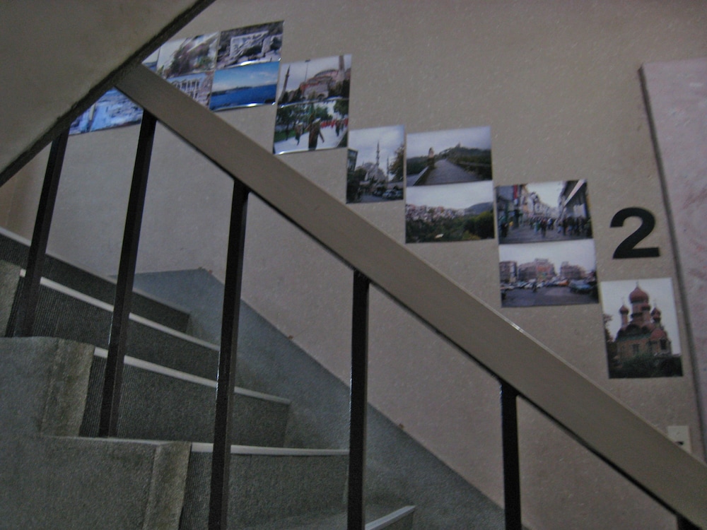 Eco Dogo - Hostel