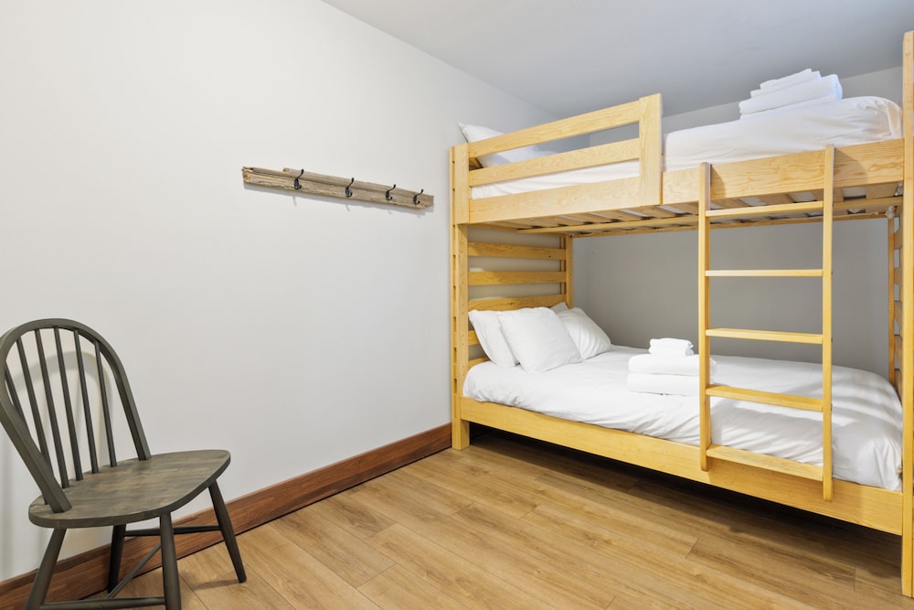 Tyrolean Chalets