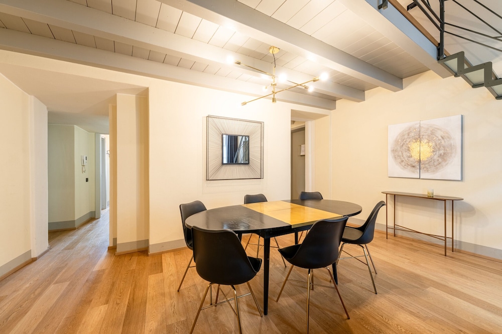 Palazzo Odescalchi by Wonderful Italy - Apt 6