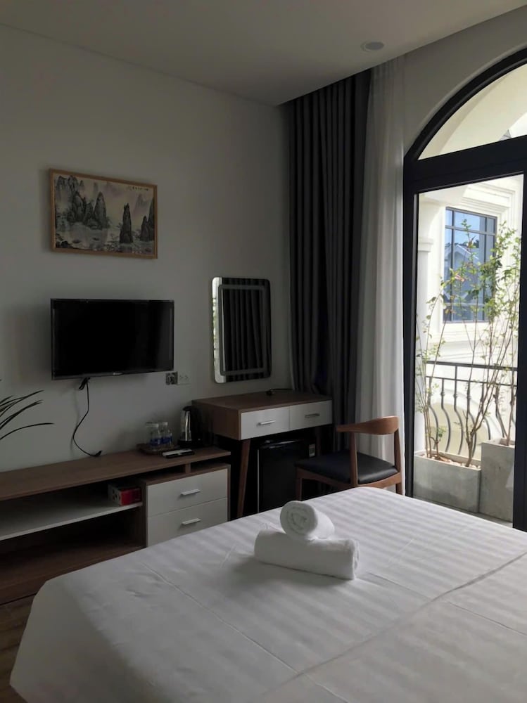 Hotel Phuc Lam Grand World