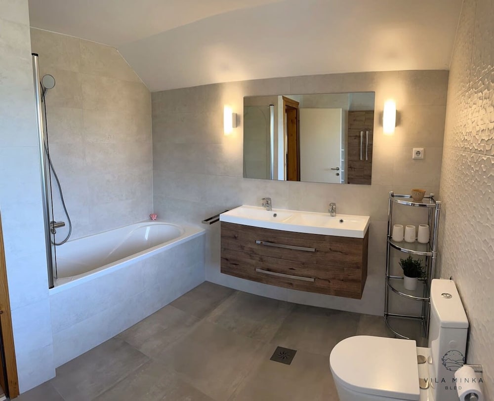 Vila Minka - Your Perfect Bled Getaway