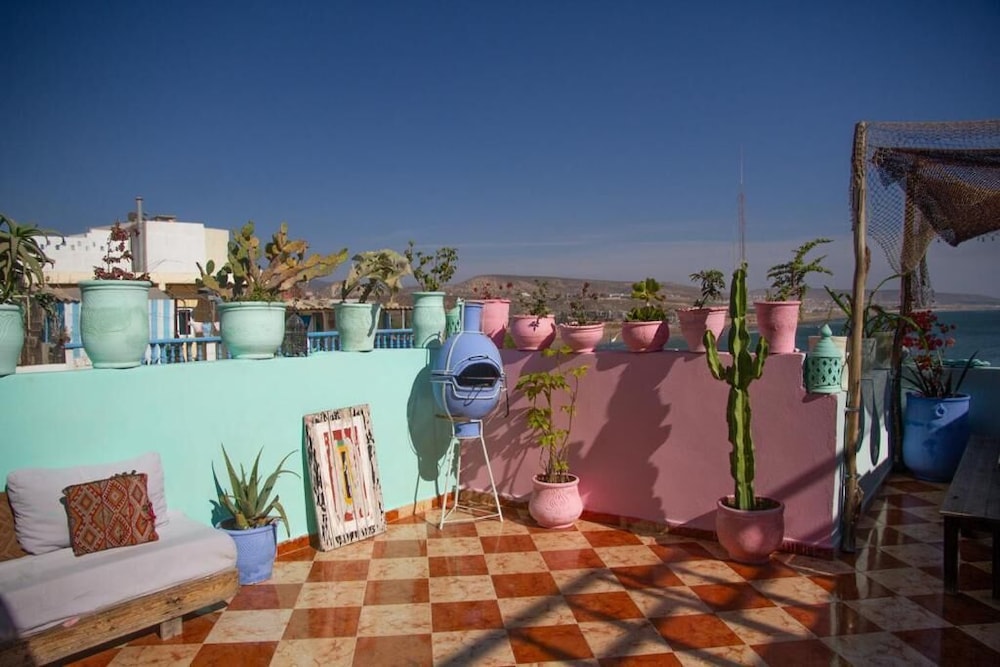 roof