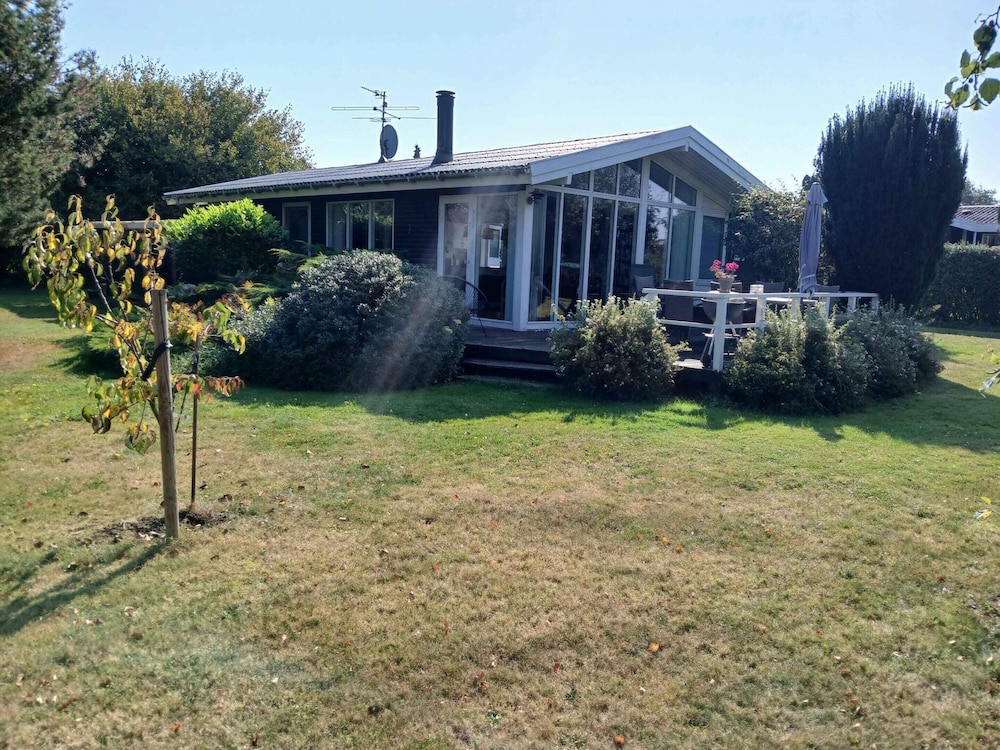 5 Star Holiday Home in Svendborg