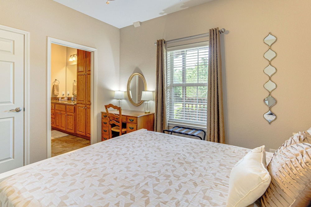 Peaceful & Private - North Texas Family Escape!