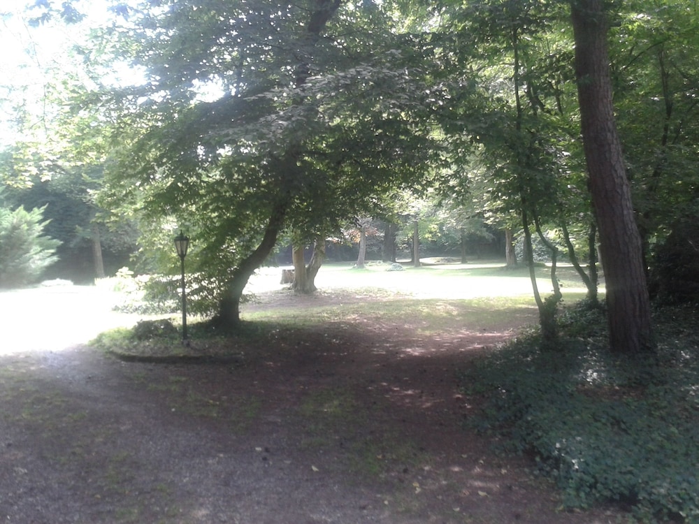 La Passagère