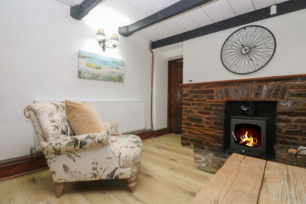 Myrtle Cottage