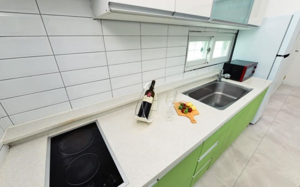 Gapyeong Shinbi Kids Pool Villa