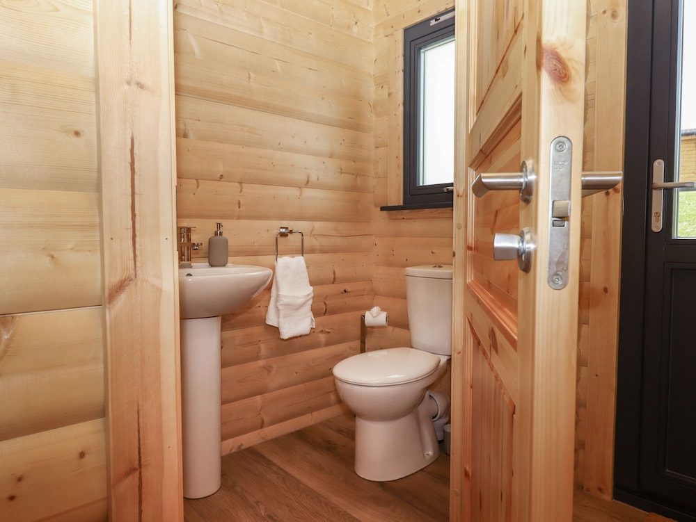Foxglove Lodge