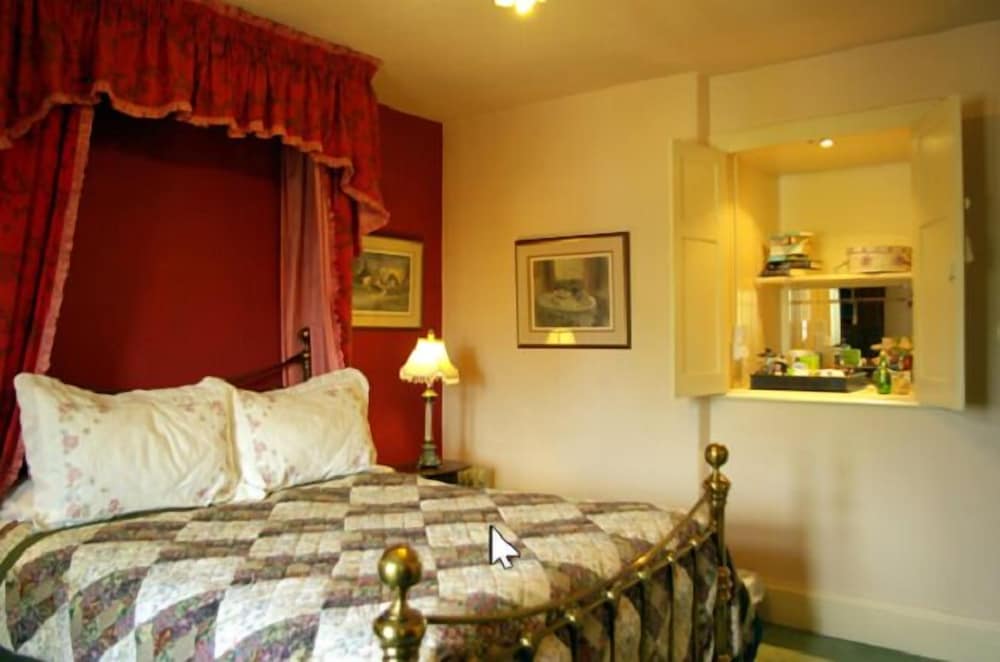 Ty'n Rhyl Boutique Bed & Breakfast 5