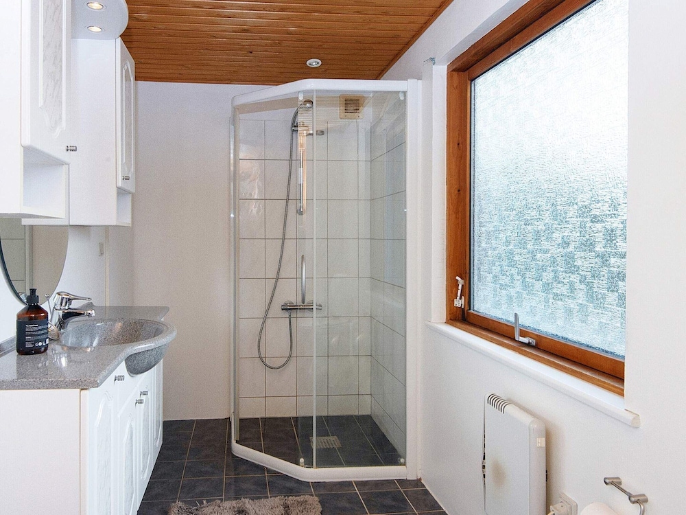 4 Person Holiday Home in Kolind