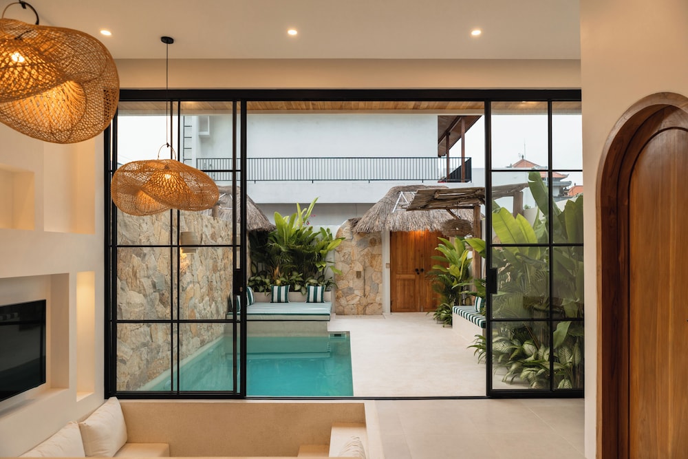 Villa Kaia by Alfred in Bali
