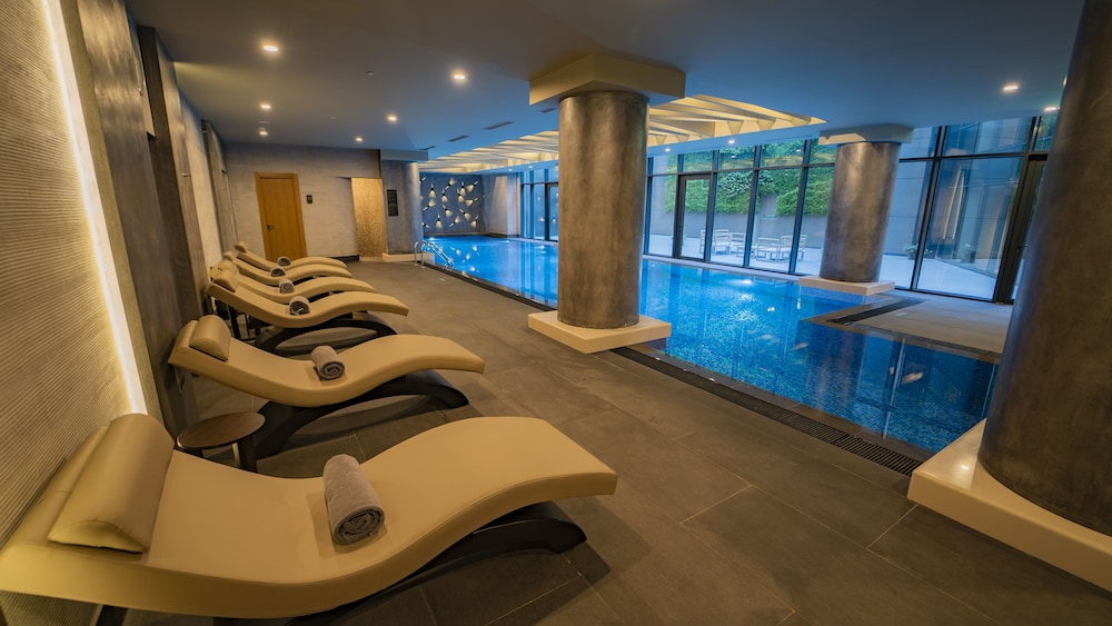 Sofitel İstanbul Taksim - Image 14