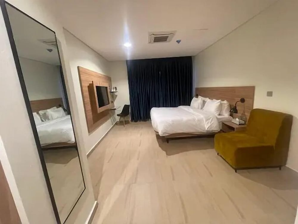 Harvey Trust Luxury Apartments