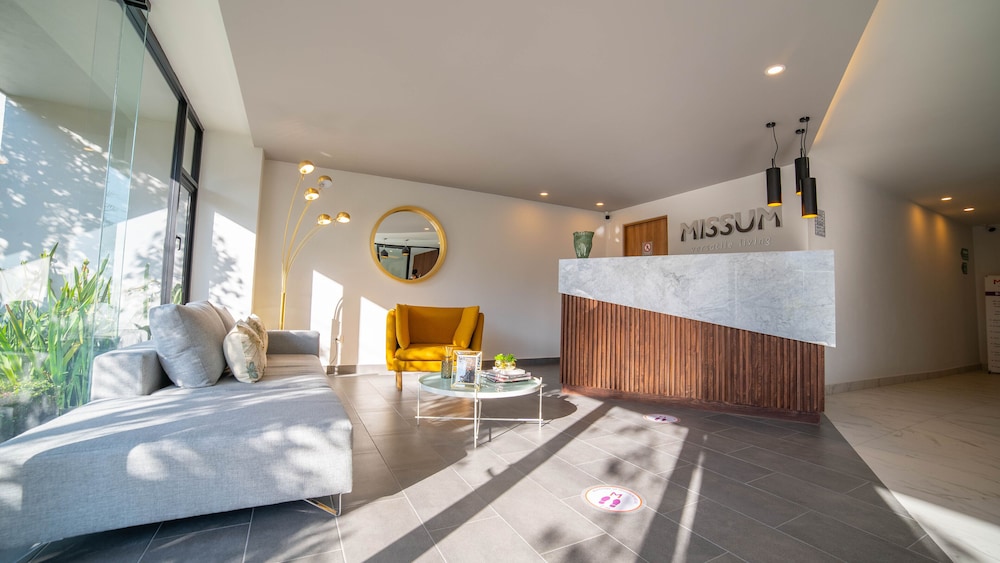 Missum Versatile Living view 2