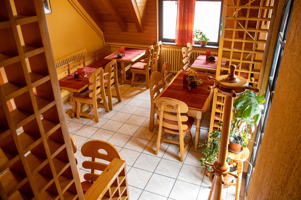 Villa Rankovic guesthouse