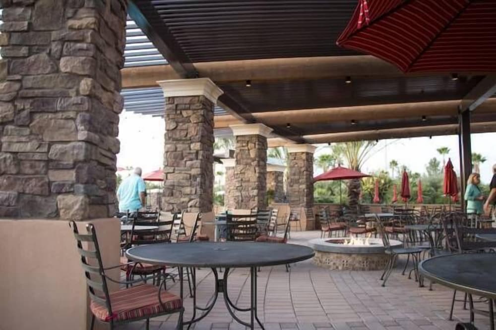Palm Creek Golf and RV Resort 55 plus