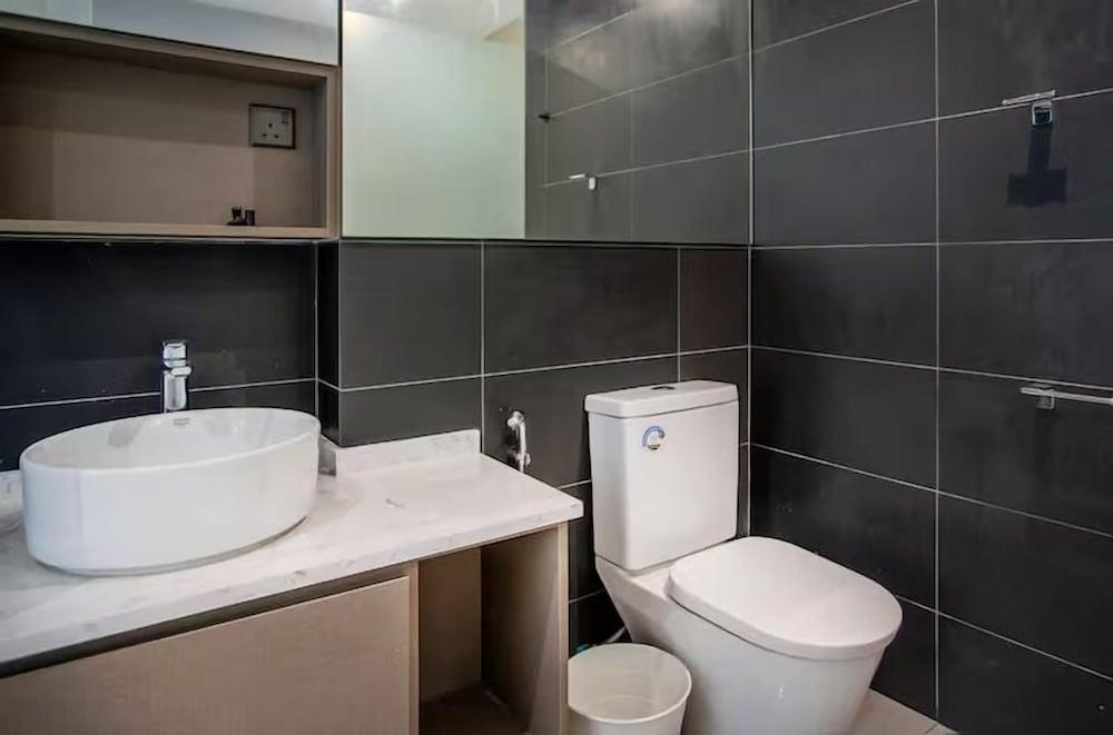 Novo Suites @ Jalan Ampang Skypool