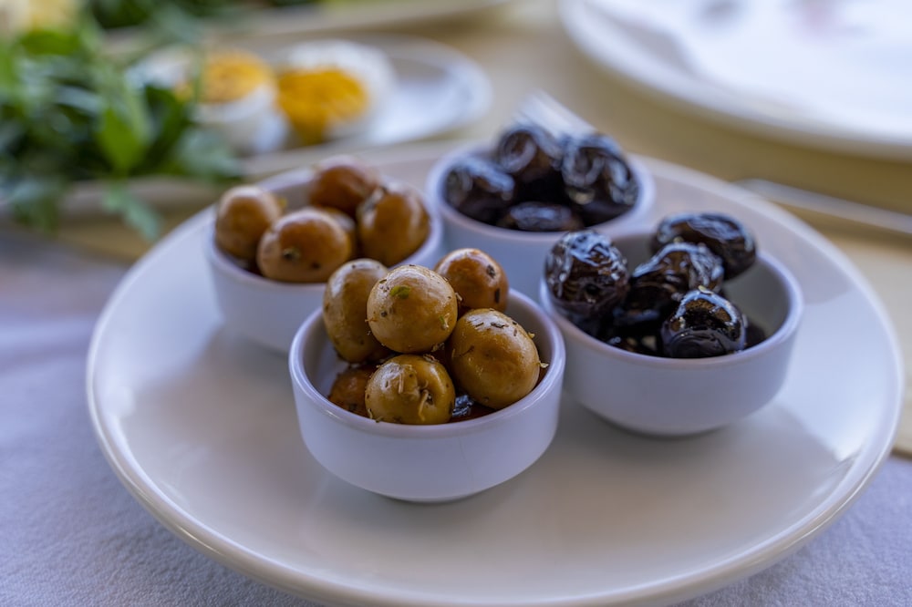 Queen Boutique Hotel - Image 55