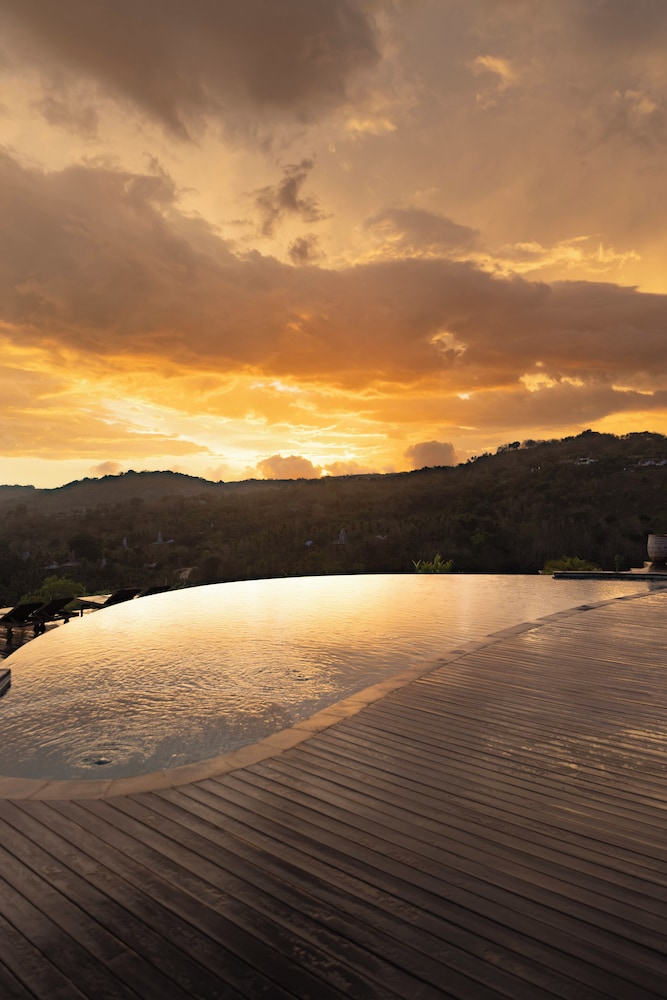 Ketanu Bamboo Lodge Sumba