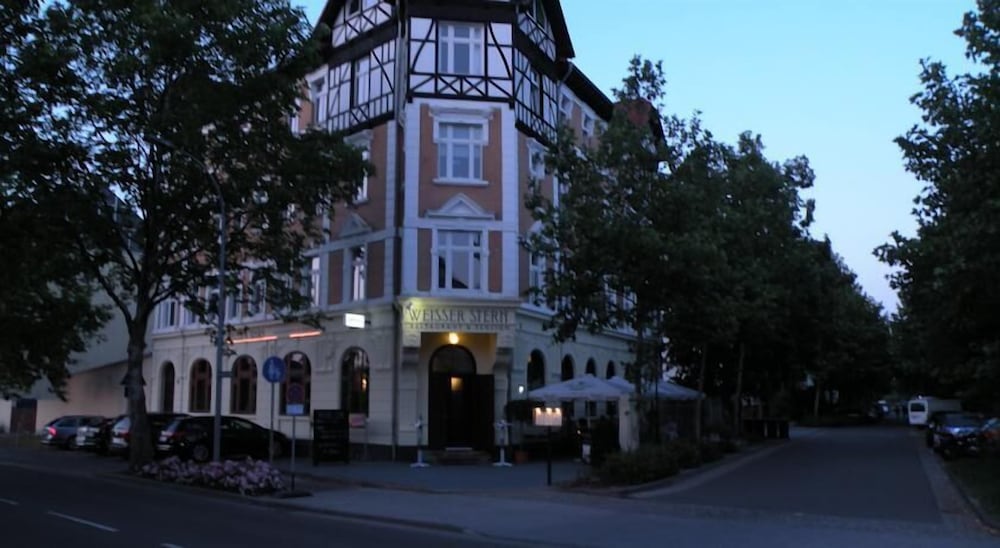 da Marcello Restaurant & Pension