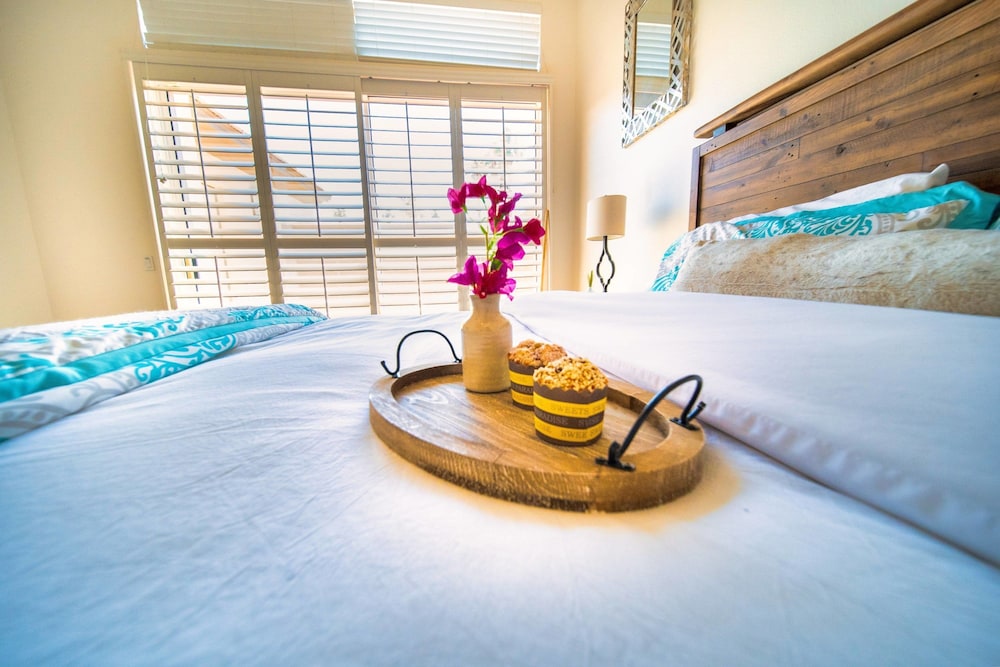 Casa Isla Oasis PGA West 3BR Golf Cart Pool