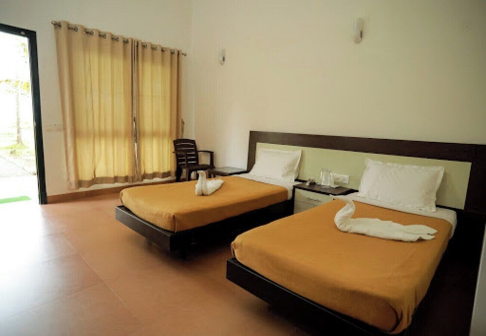 Lake Vechoor Villas By BRDGE HOSPITALITY