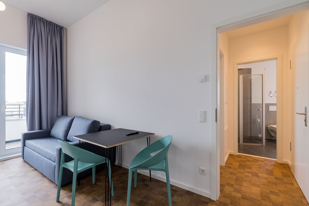 Nena Apartments Herrmannplatz