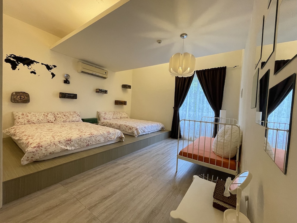 One Day Ocean Villa