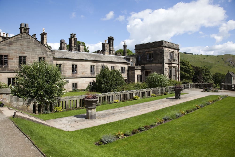 YHA Ilam Hall - Hostel